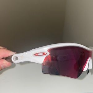 Oakley Sunglasses